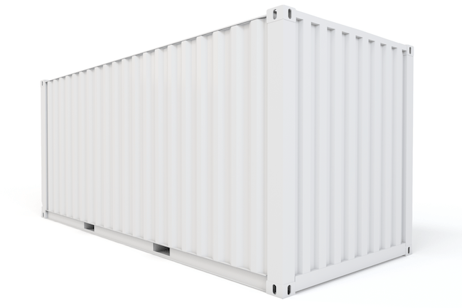 Storage Container