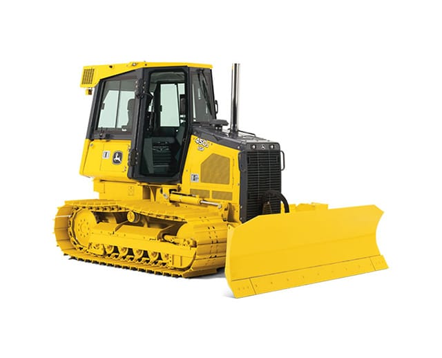 Bulldozer